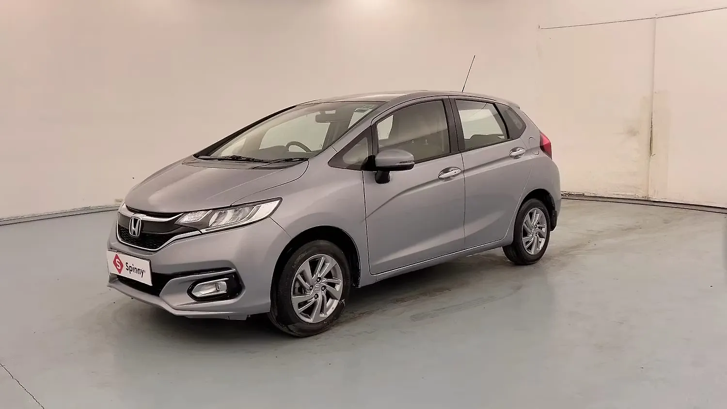 2022 Honda Jazz ZX CVT