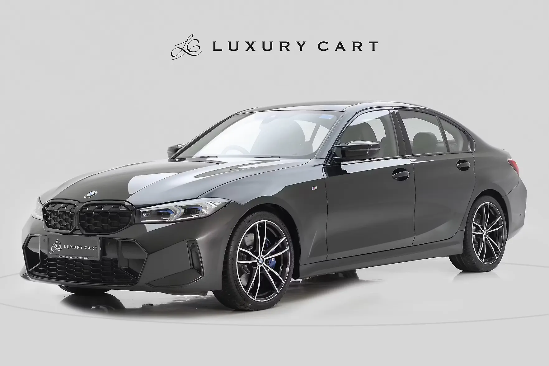 2023 BMW M340i xDrive [2023-2024]