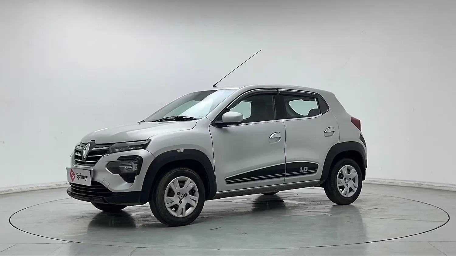 2021 Renault Kwid RXT 1.0 (O)