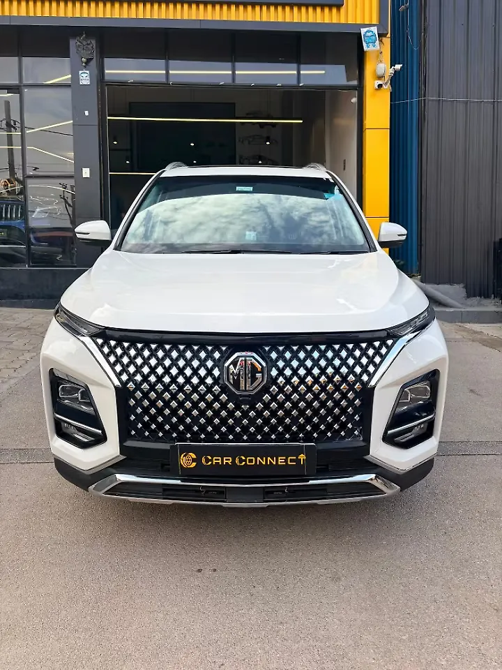 2024 MG Hector Smart EX 1.5 Turbo Petrol CVT [2023]