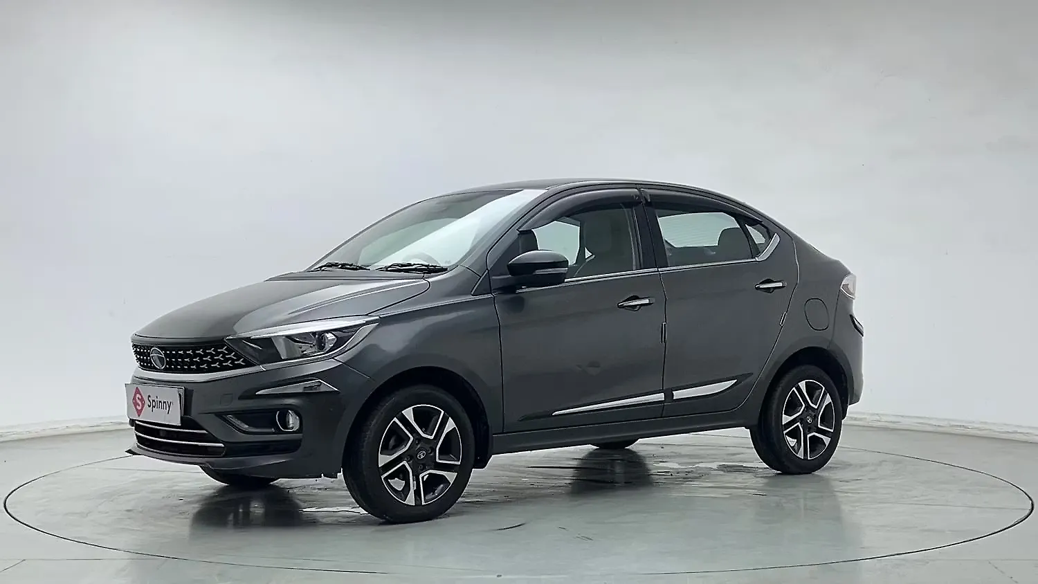 2021 Tata Old Generation Tigor 2020 XZ Plus [2020-2023]