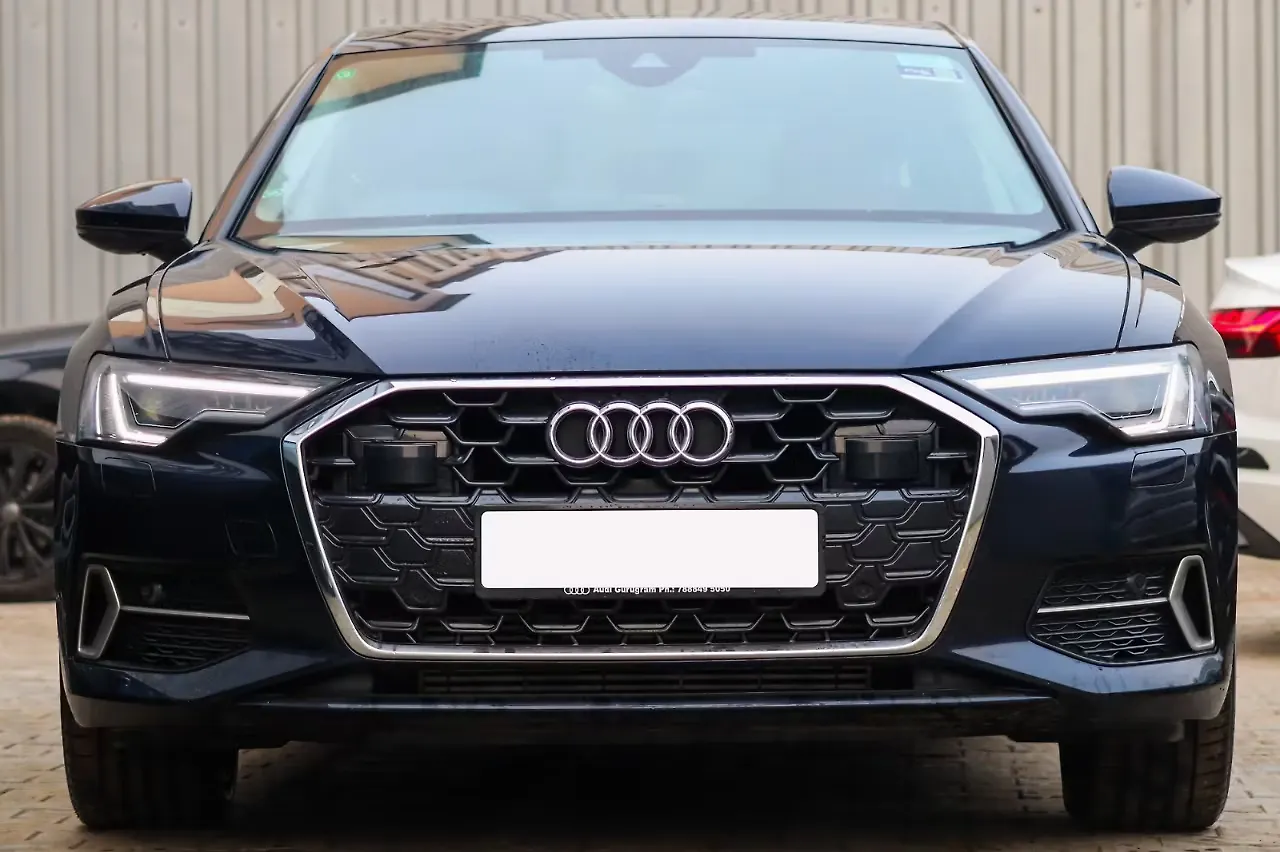 2025 Audi A6 Premium Plus 45 TFSI