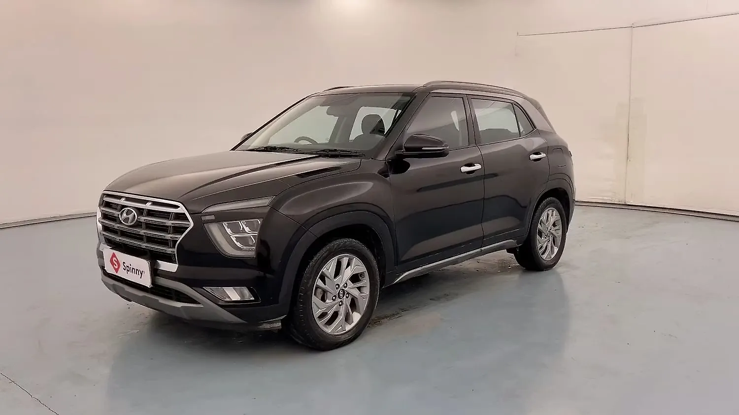 2023 Hyundai Creta SX 1.5 Diesel 2023 Hyundai Creta SX 1.5 Diesel