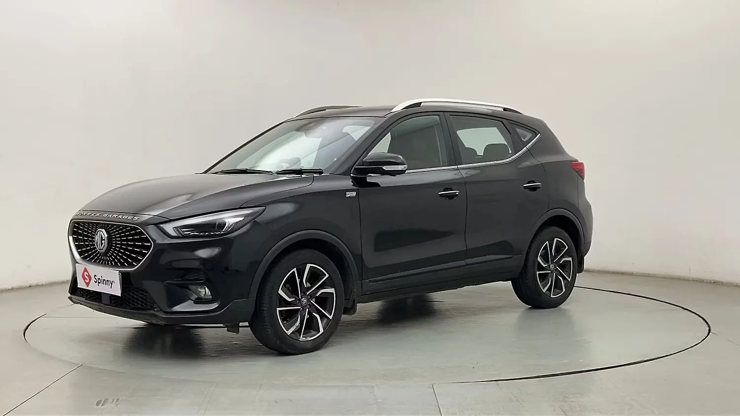 2022 MG Astor Savvy 1.3 Turbo AT S Red [2021-2023]
