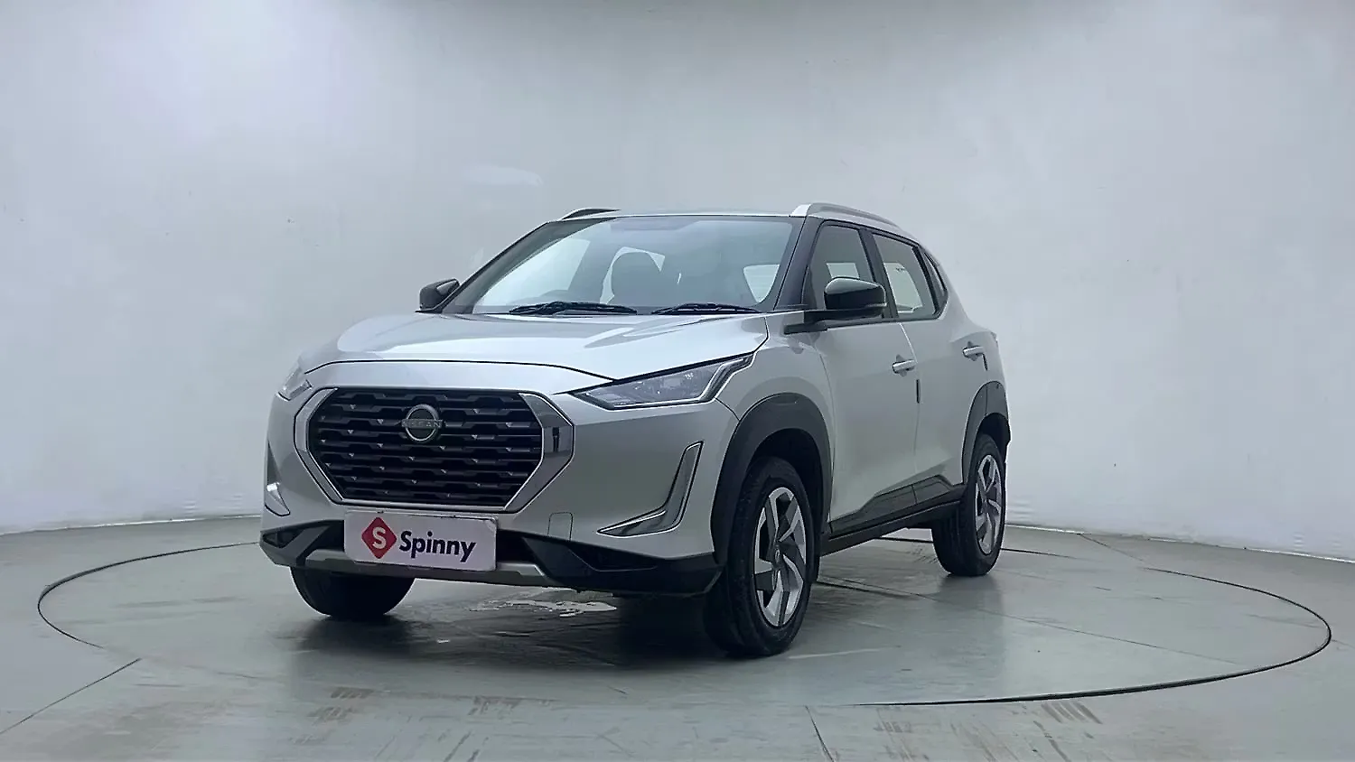 2024 Nissan Magnite XL