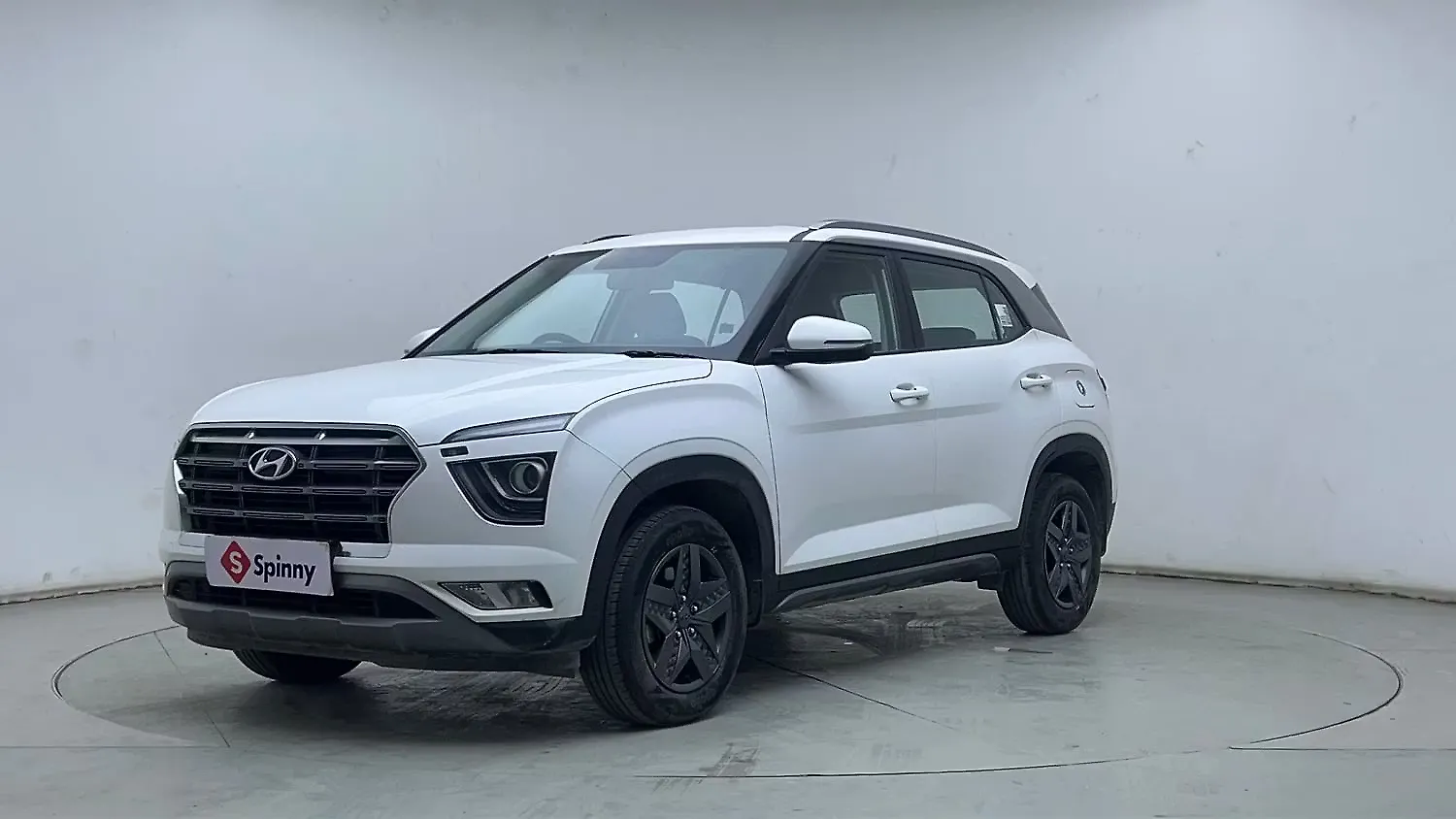 2023 Hyundai Creta S 1.5 Petrol