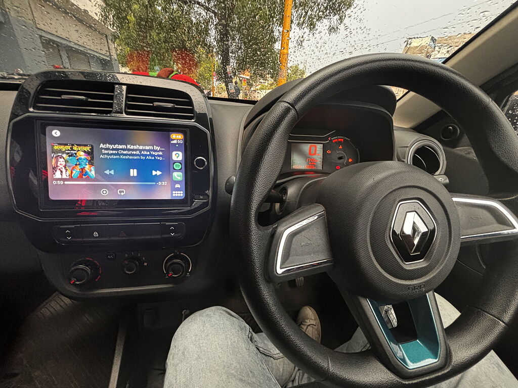 Used Renault Kwid [2019-2022] Neotech RXL 1.0 MT in Pune