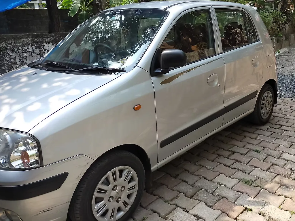 Used 2005 Hyundai Santro Xing [20032008] XS (S1293613) for sale in