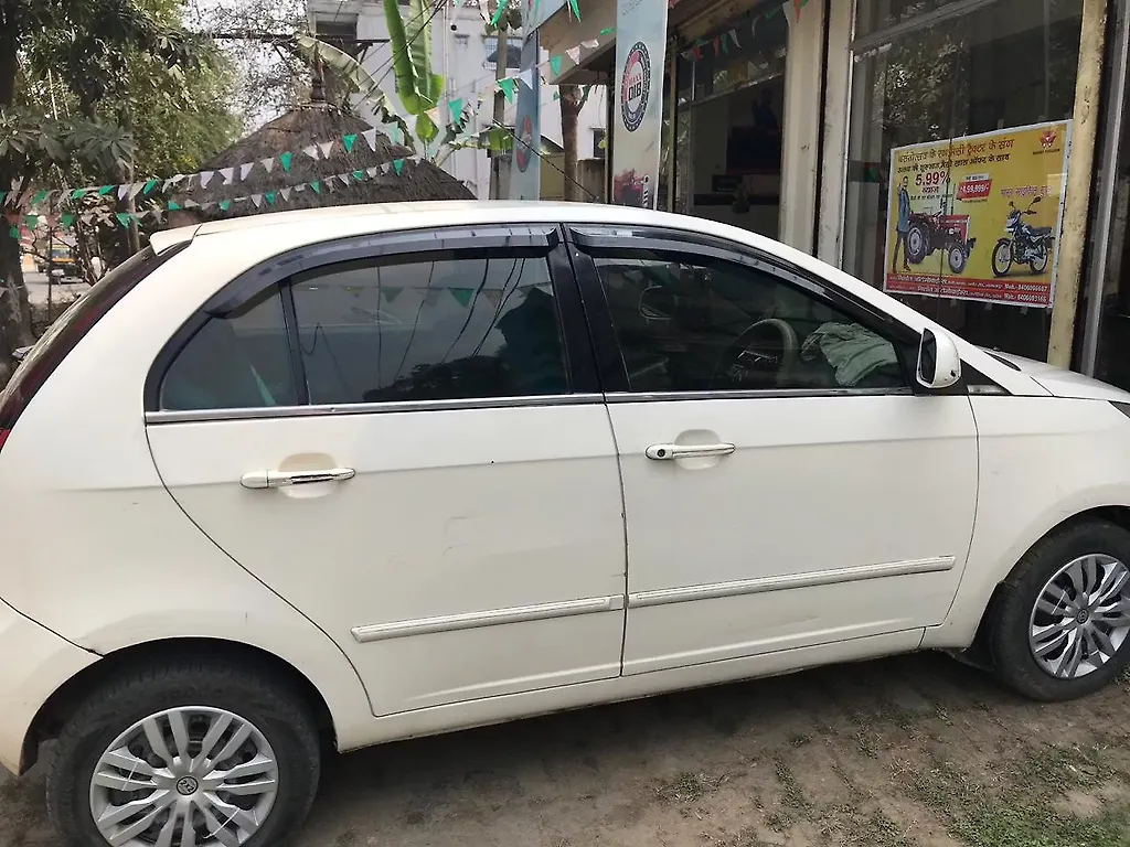 Used 2012 Tata Indica Vista [20122014] LX Quadrajet (S1309292) for