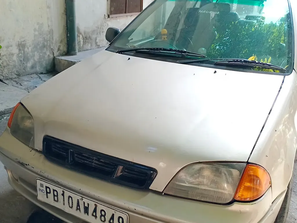 Used 2002 Maruti Esteem [20022004] VXi (S1310986) for sale in Ludhiana