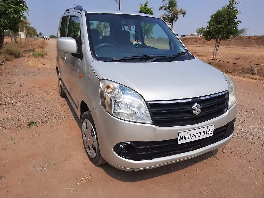 Used 2011 Maruti Wagon R 1.0 [20102013] VXi (S1320714) for sale in