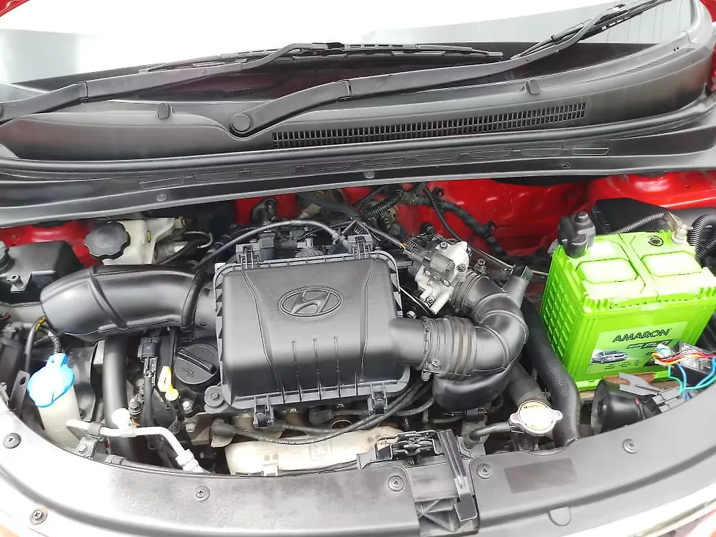 Used 2010 Hyundai i10 [20102017] Era 1.1 iRDE2 [20102017] (S1324131