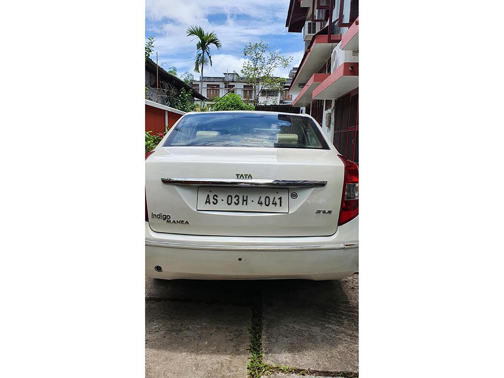 tata manza central locking system