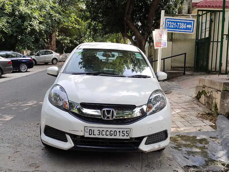 Used 2014 Honda  Mobilio S Diesel  S1325450 for sale in 