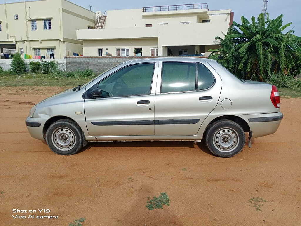 Used 2006 Tata Indigo [2005-2009] LS DiCOR BS-III (S1330007) for sale ...