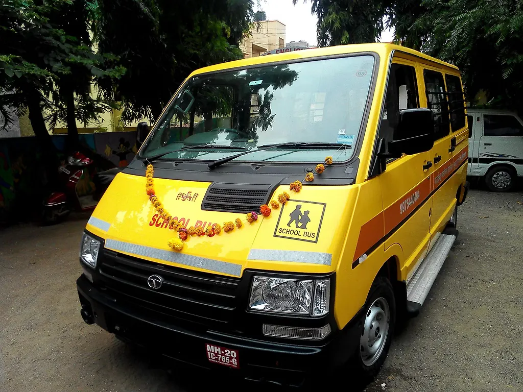 Used 2016 Tata Winger [20112016] Platinum BSIII (S1349898) for sale