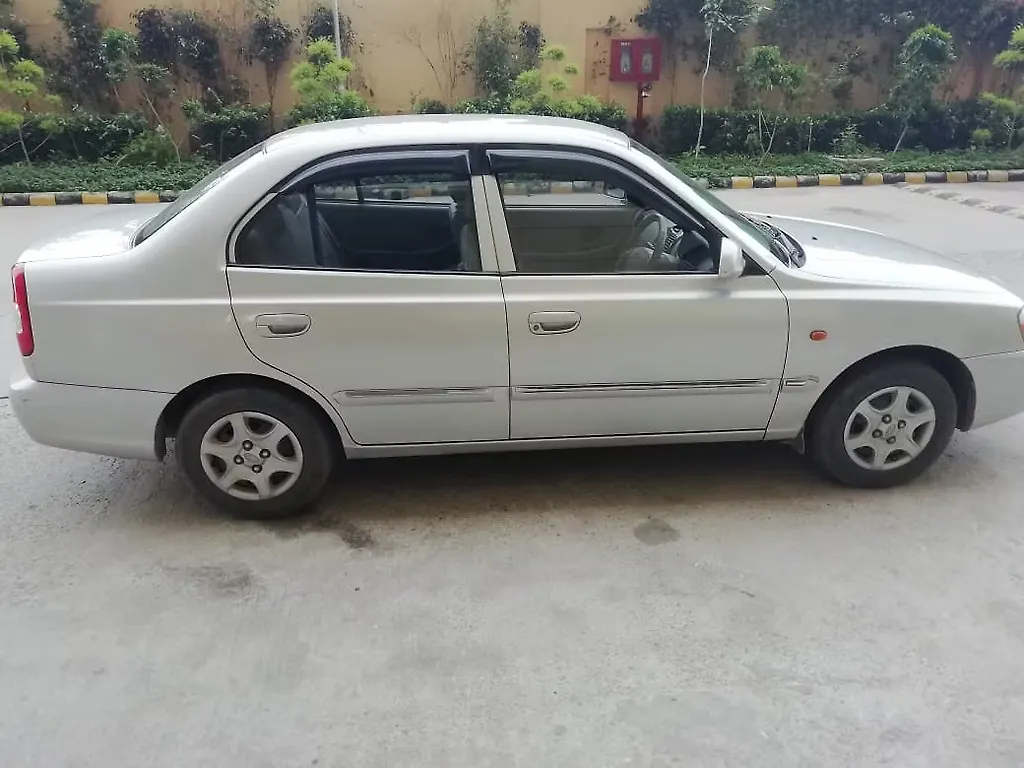 Used 2011 Hyundai Accent [20092013] Executive (S1354396) for sale in