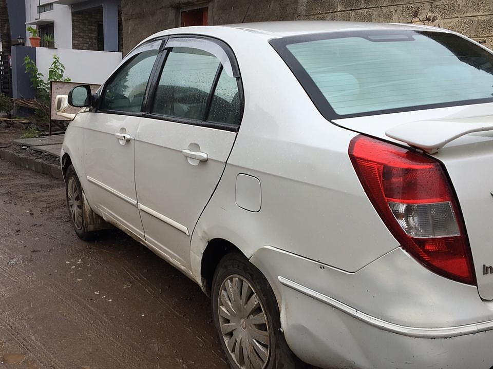 tata manza central locking system