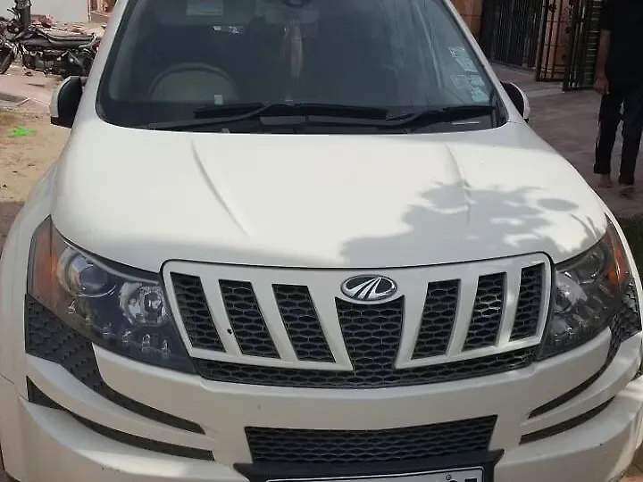 Used 2012 Mahindra XUV500 [2011-2015] W8 (S1360363) for sale in Jodhpur