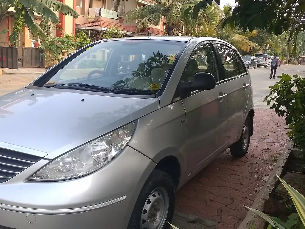 Used 2012 Tata Indica Vista [20122014] LX TDI BSIII for sale in Pune