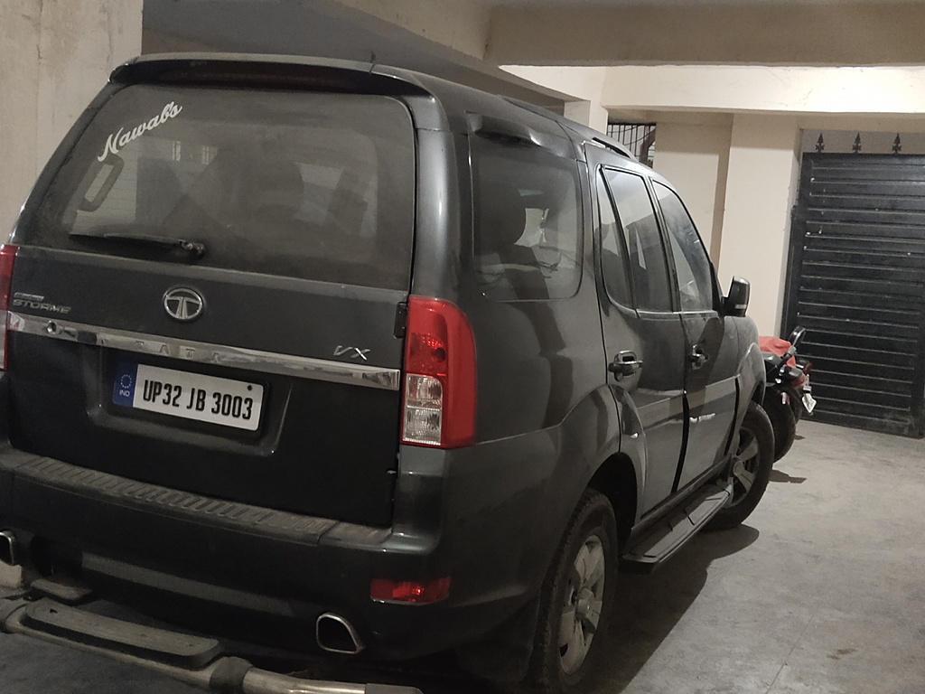 tata safari storme price in chandigarh