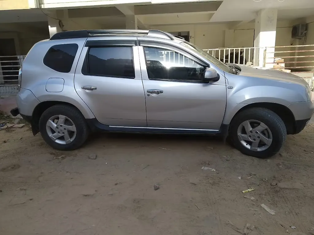 Used 2016 Renault Duster [20152016] 85 PS RxL (S1361149) for sale in