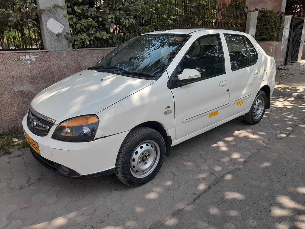 Used 2014 Tata Indigo eCS [2013-2018] GLX for sale in Sonipat at Rs.1 ...