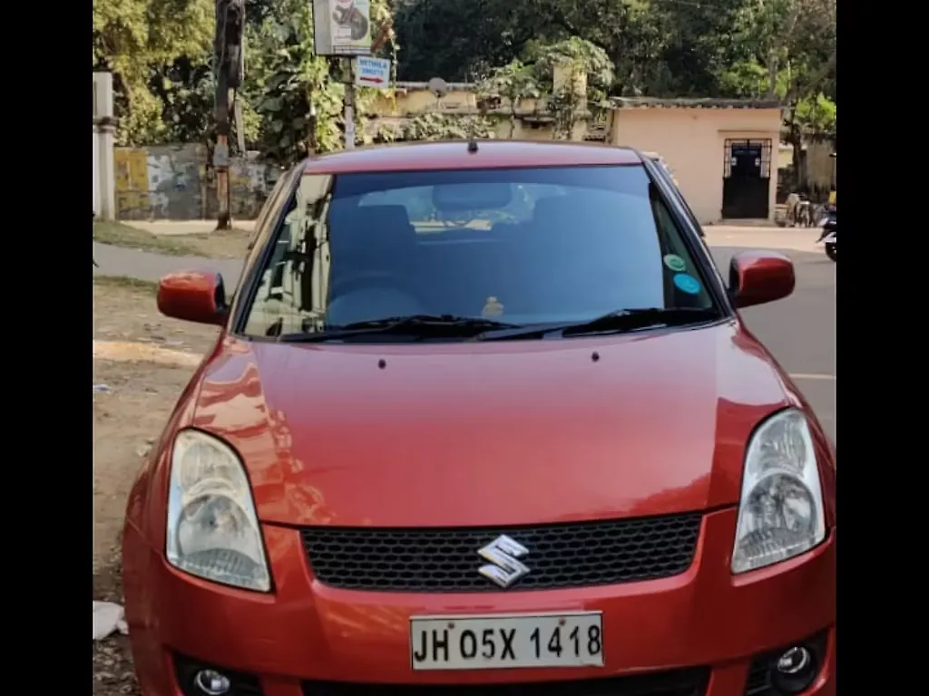 Used 2008 Maruti Swift [20052010] VDi for sale in Jamshedpur at Rs.2