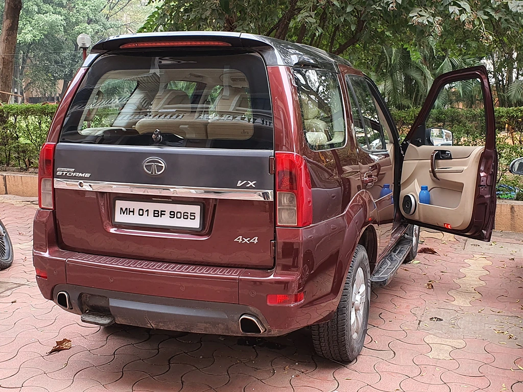 tata safari storme price in chandigarh tata safari storme price in chandigarh