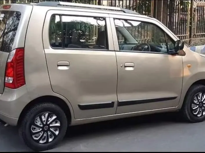 Maruti Wagon R Electrical Wiring : Electric Power Steering For Suzuki