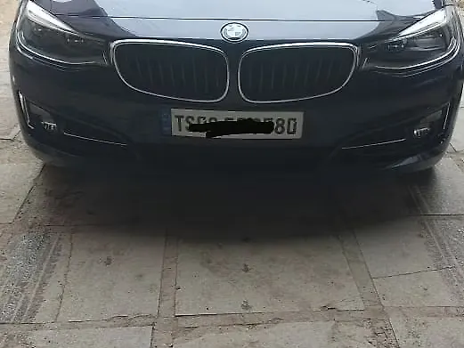 Used 17 Bmw 3 Series Gt 3d Luxury Line For Sale At Rs 36 00 000 In Hyderabad Cartrade Used 17 Bmw 3 Series Gt 3d Luxury Line For Sale At Rs 36 00 000 In Hyderabad Cartrade