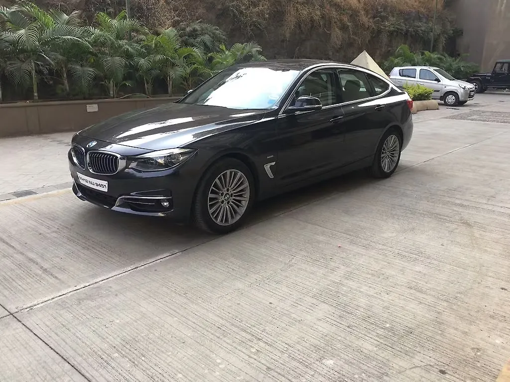 Used 17 Bmw 3 Series Gt 330i Luxury Line For Sale At Rs 34 00 000 In Pune Cartrade Used 17 Bmw 3 Series Gt 330i Luxury Line For Sale At Rs 34 00 000 In Pune Cartrade