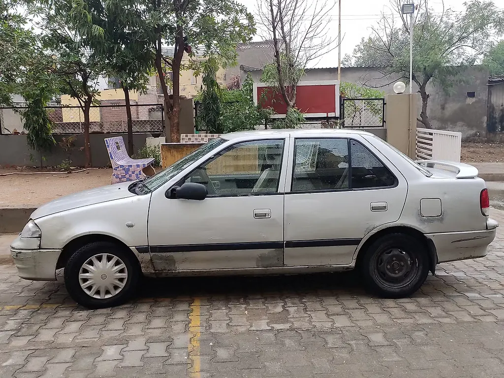 Used 2007 Maruti Esteem [20042008] VXi BSIII for sale in Mehsana at