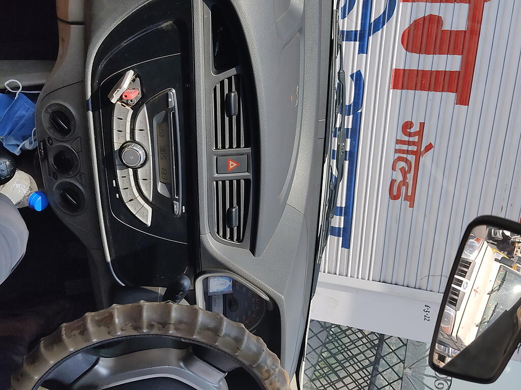 Second Hand Maruti Suzuki Alto K10 VXi [2014-2019] in Almora