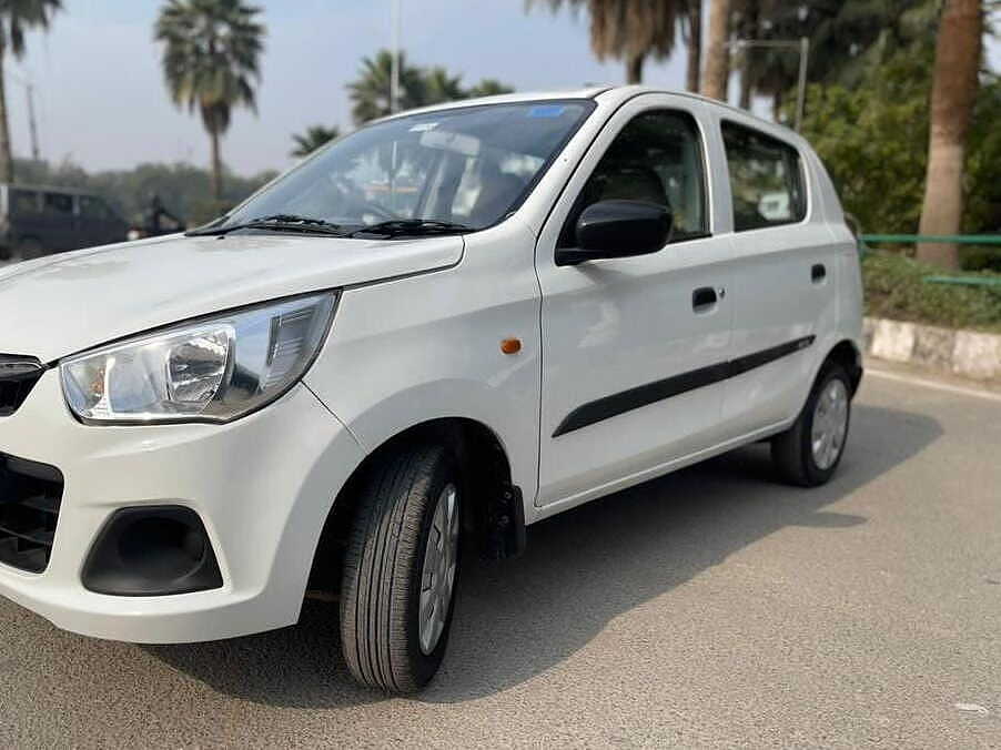 Used Maruti Suzuki Alto K10 LXi in Delhi