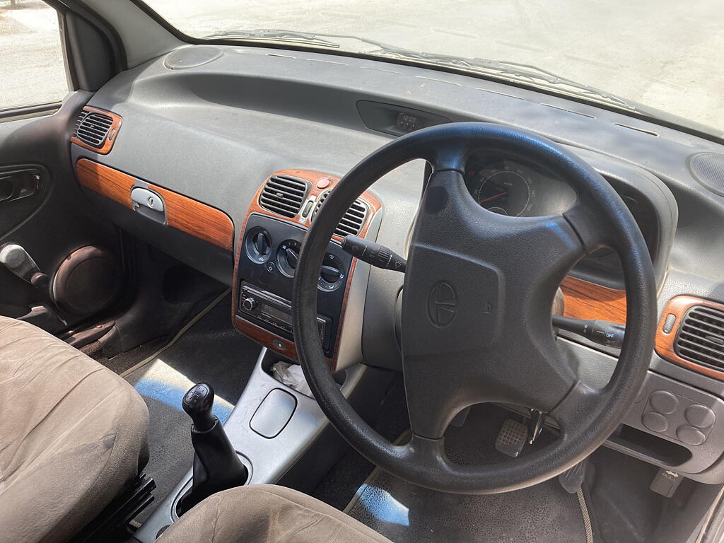 Used Tata Indica V2 [2006-2013] DLS BS-III in Indore