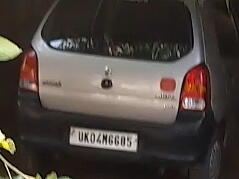 Used Maruti Suzuki Alto [2010-2013] LX BS-IV in Ghaziabad
