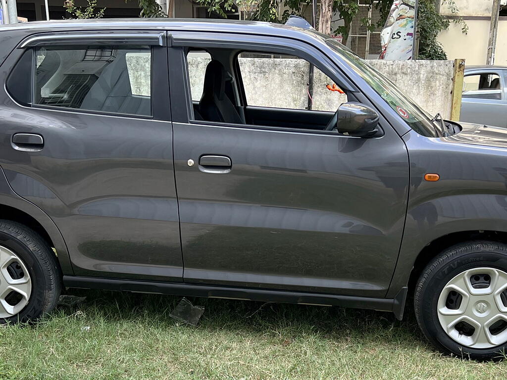 Second Hand Maruti Suzuki S-Presso [2019-2022] VXi Plus AMT in Bangalore