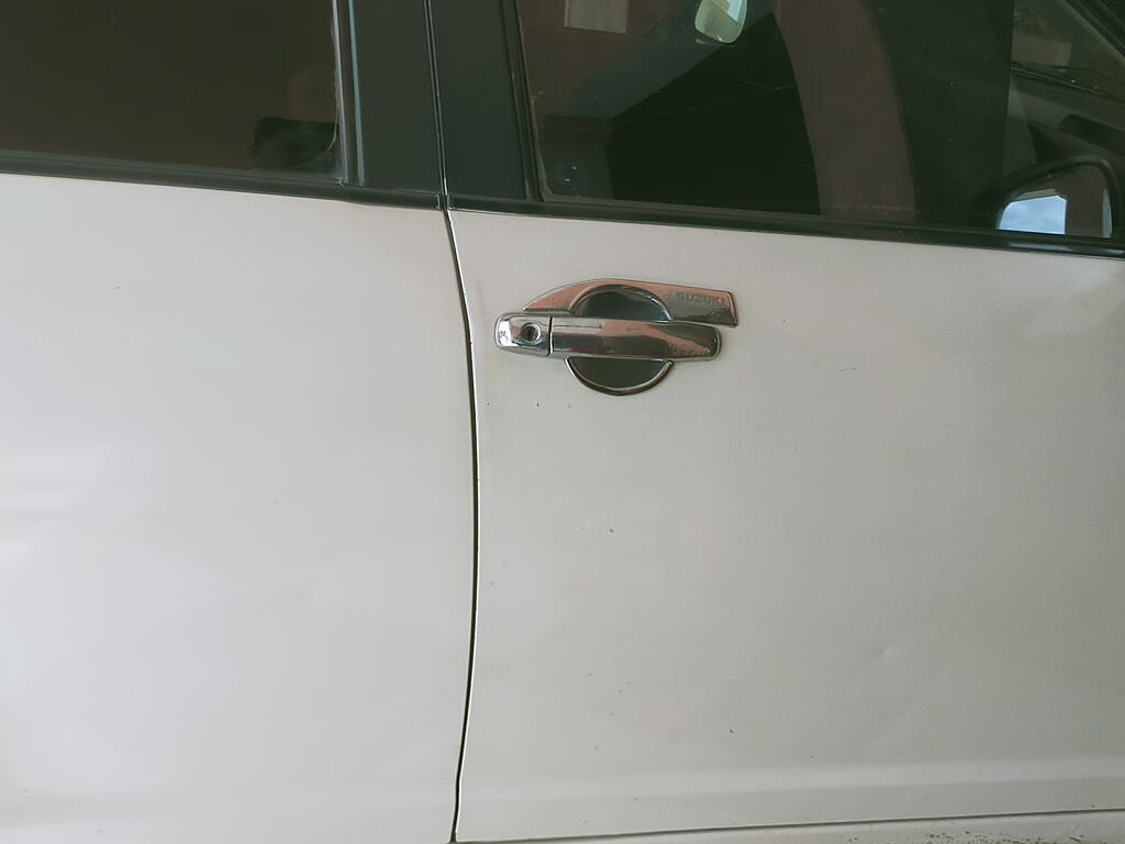 Second Hand Maruti Suzuki Swift DZire [2011-2015] LDI in Bikaner