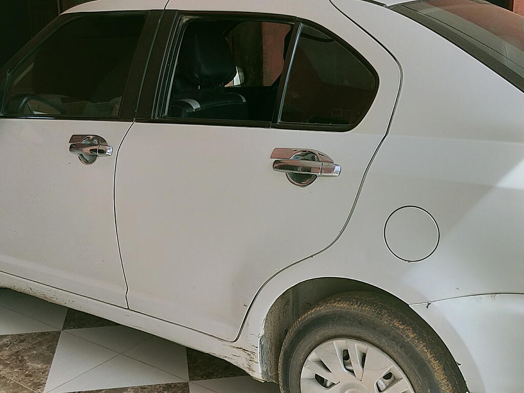 Second Hand Maruti Suzuki Swift DZire [2011-2015] LDI in Bikaner