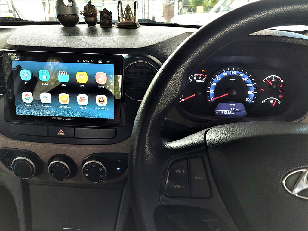 Second Hand Hyundai Xcent [2014-2017] SX 1.2 (O) in Jamshedpur