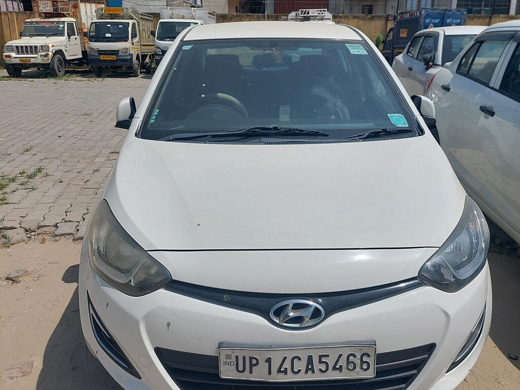 Second Hand Hyundai i20 [2012-2014] Magna (O) 1.4 CRDI in Ghaziabad