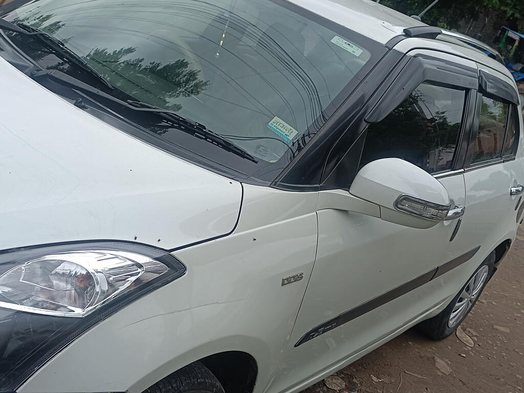 Second Hand Maruti Suzuki Swift Dzire [2015-2017] VDI in Indore