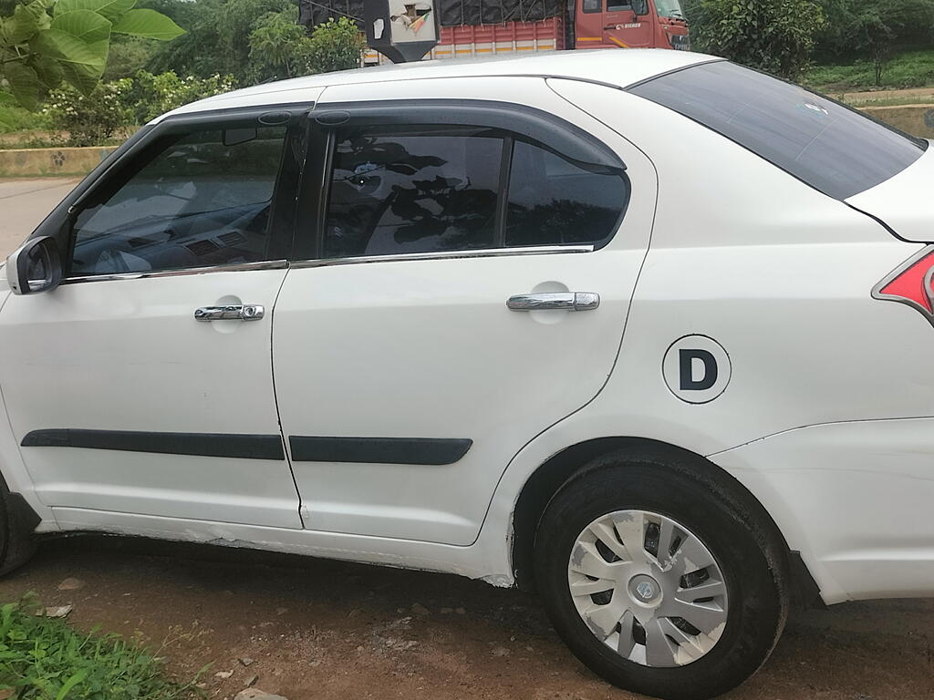 Second Hand Maruti Suzuki Swift DZire [2011-2015] VDI in Nandyal
