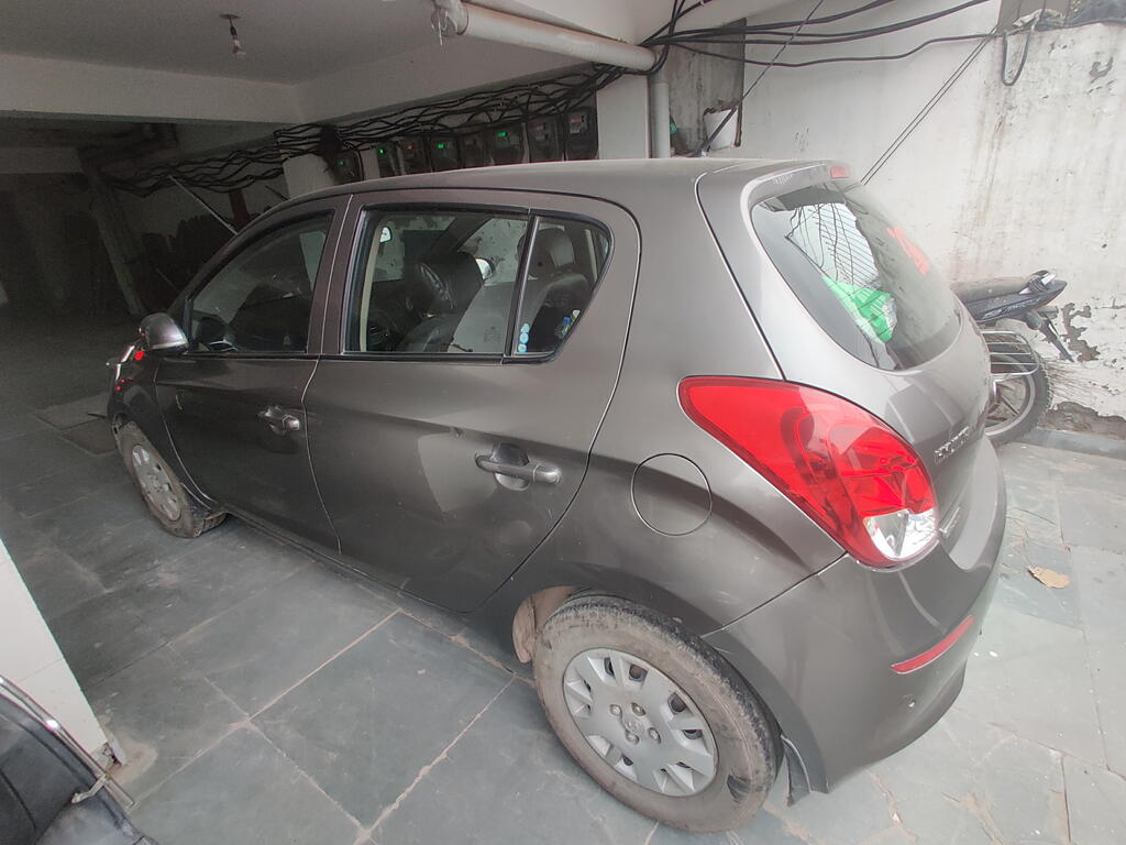 Second Hand Hyundai i20 [2012-2014] Magna (O) 1.4 CRDI in Faridabad