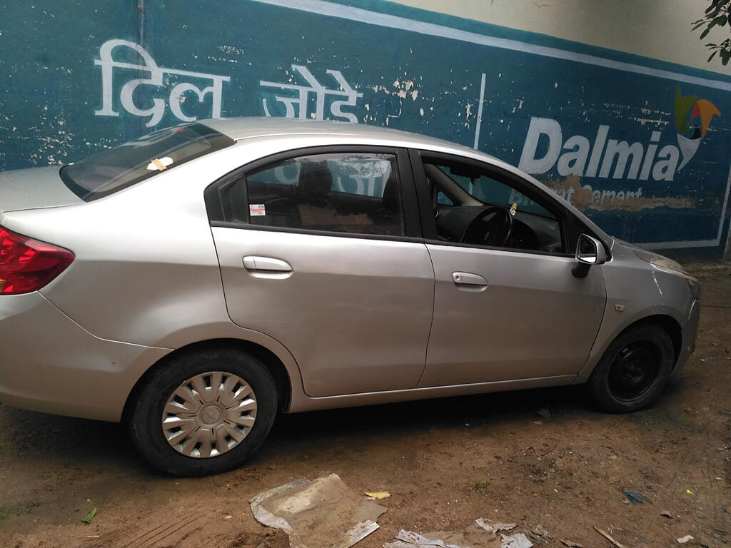 Second Hand Chevrolet Sail 1.3 LS ABS in Gaya