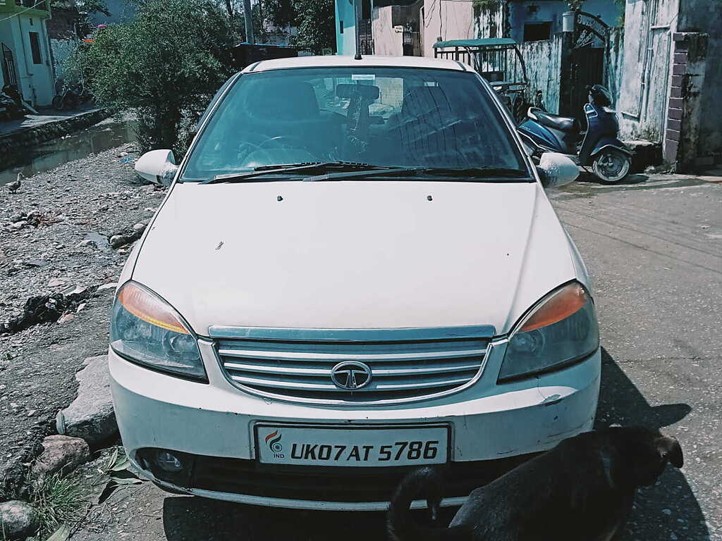 Second Hand Tata Indigo eCS [2010-2013] LX CR4 BS-IV in Dehradun