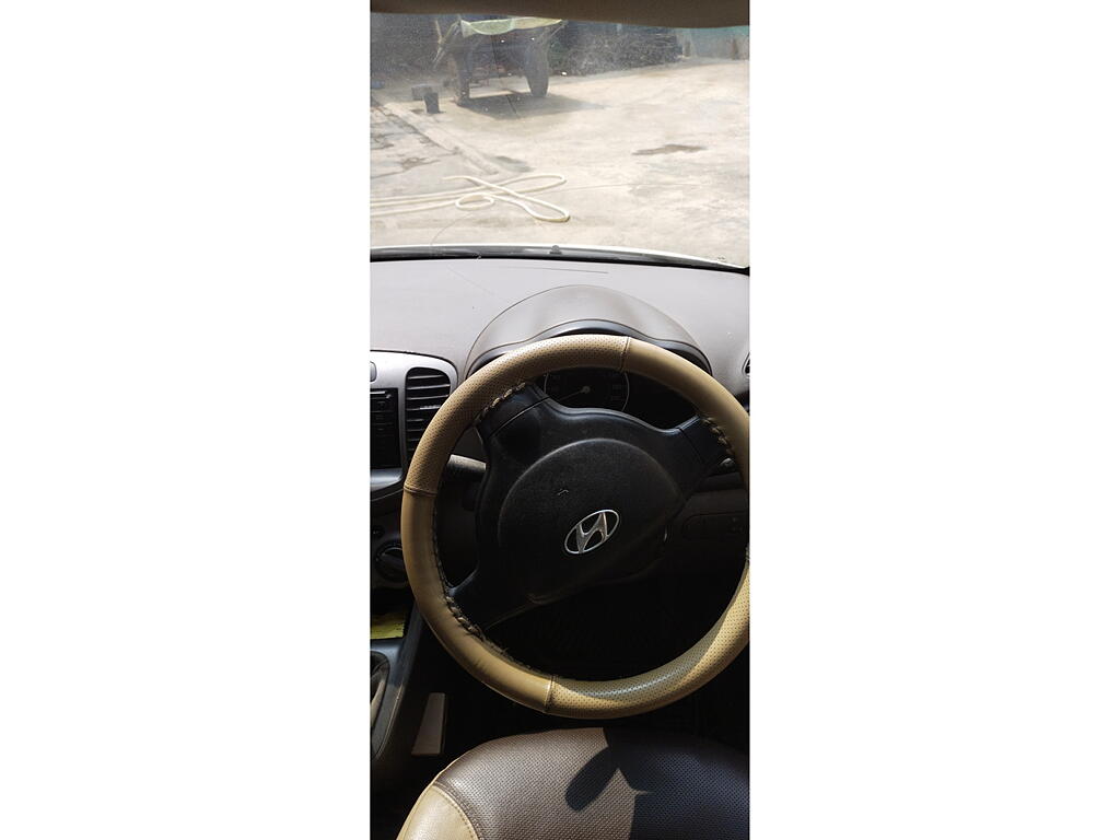 Second Hand Hyundai i10 [2010-2017] Era 1.1 iRDE2 [2010-2017] in Meerut