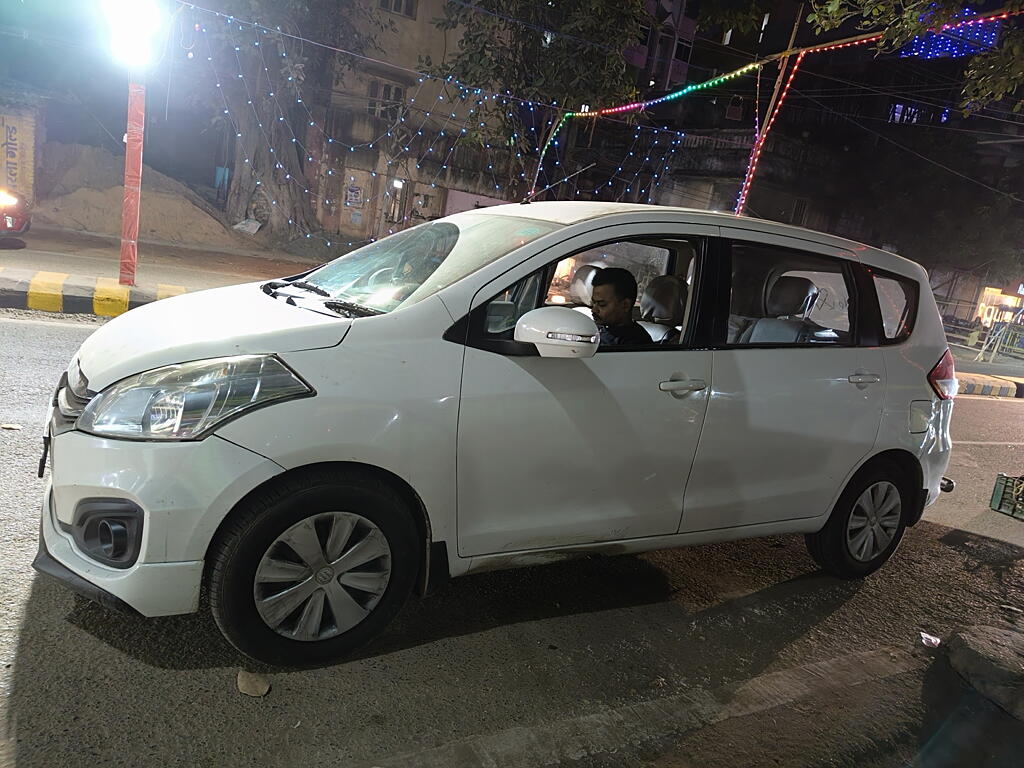 Second Hand Maruti Suzuki Ertiga [2015-2018] VDI SHVS in Patna