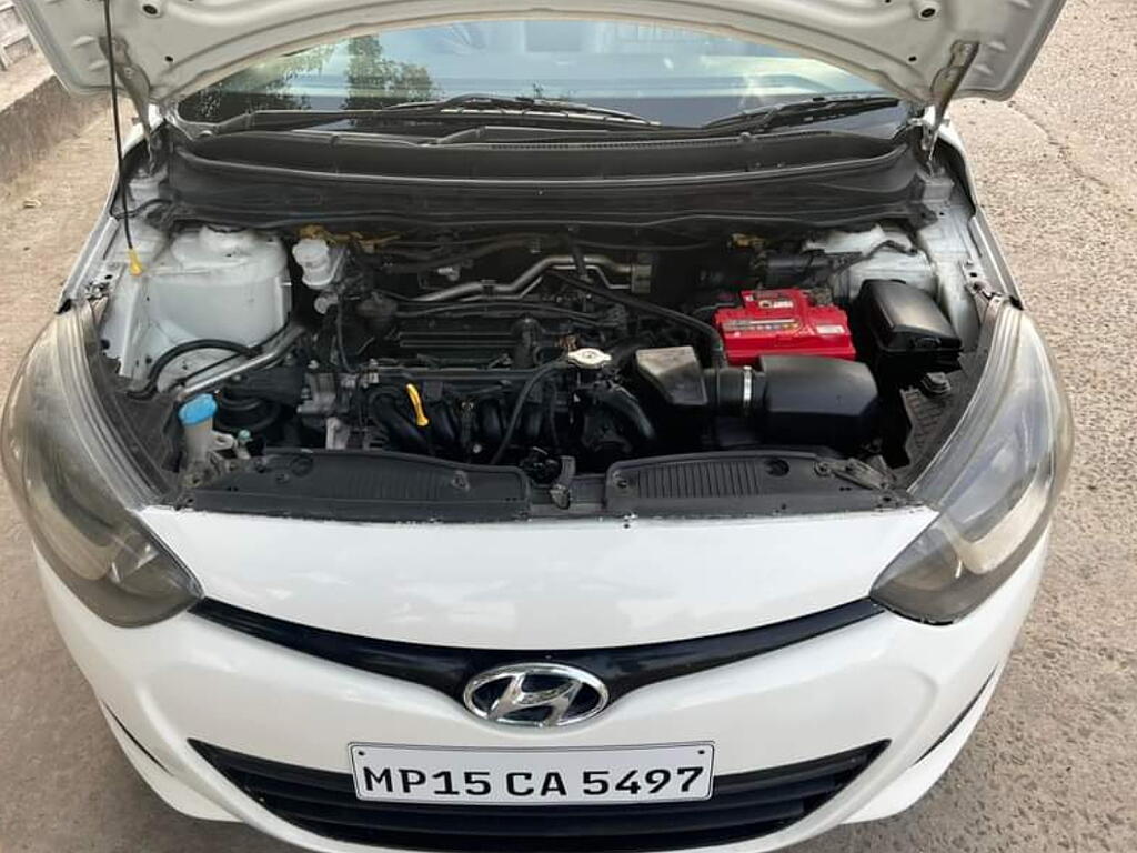 Second Hand Hyundai i20 [2012-2014] Sportz 1.2 in Bhopal